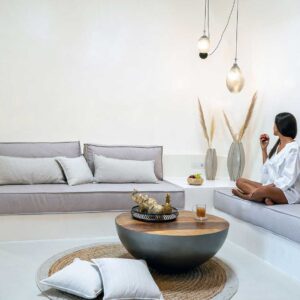 Services & Facilities